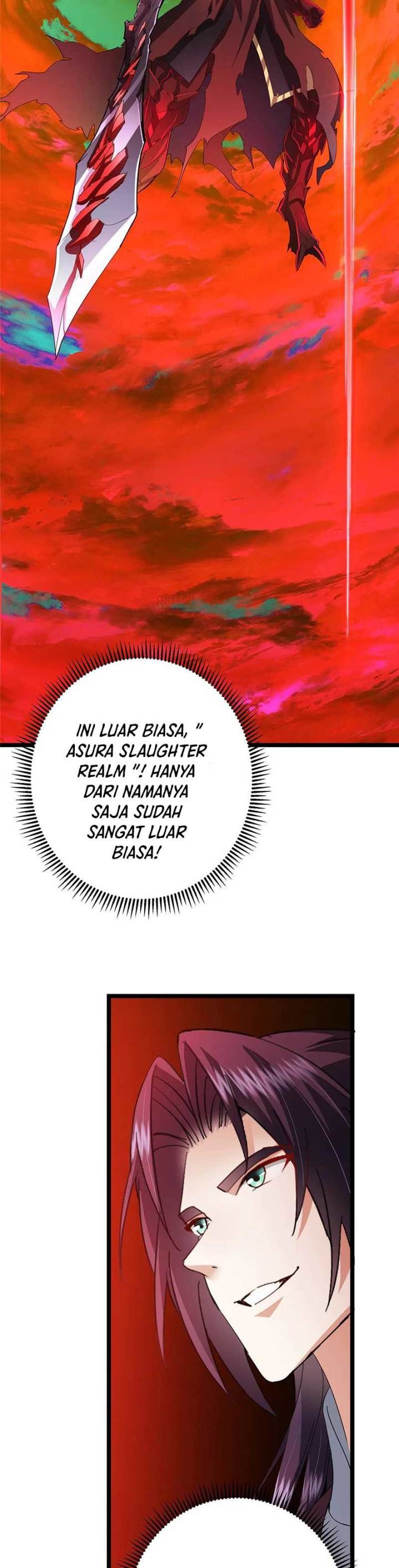 Keep A Low Profile, Sect Leader Chap 508 - Next Chap 509