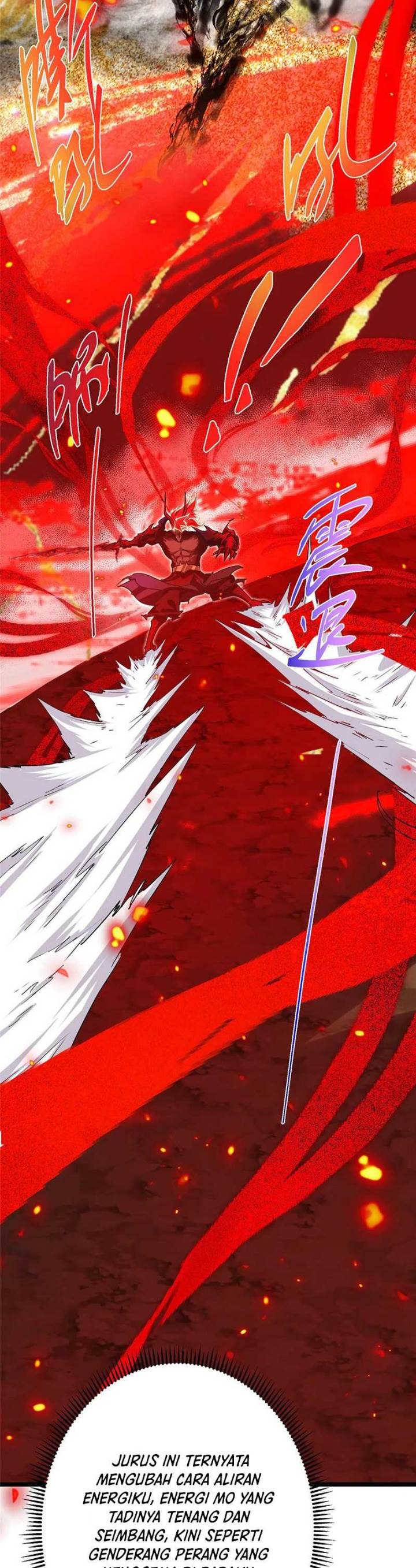 Keep A Low Profile, Sect Leader Chap 508 - Next Chap 509