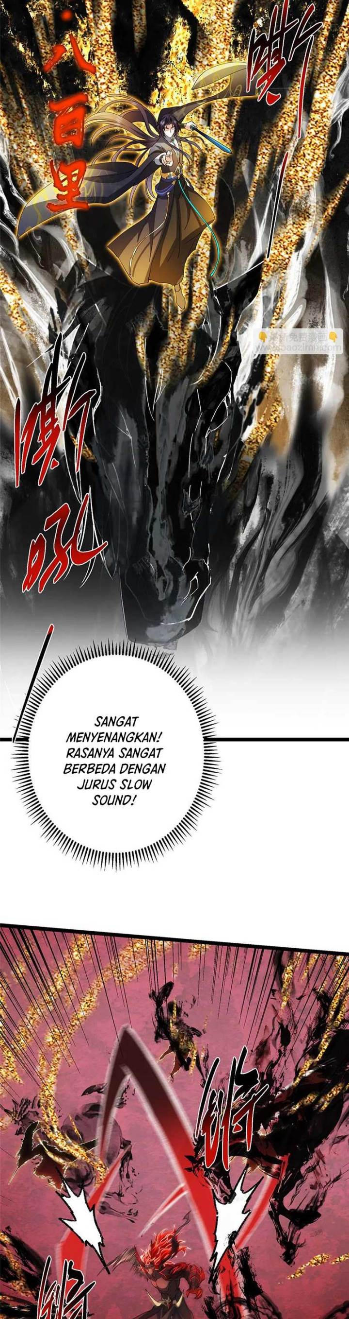 Keep A Low Profile, Sect Leader Chap 508 - Next Chap 509