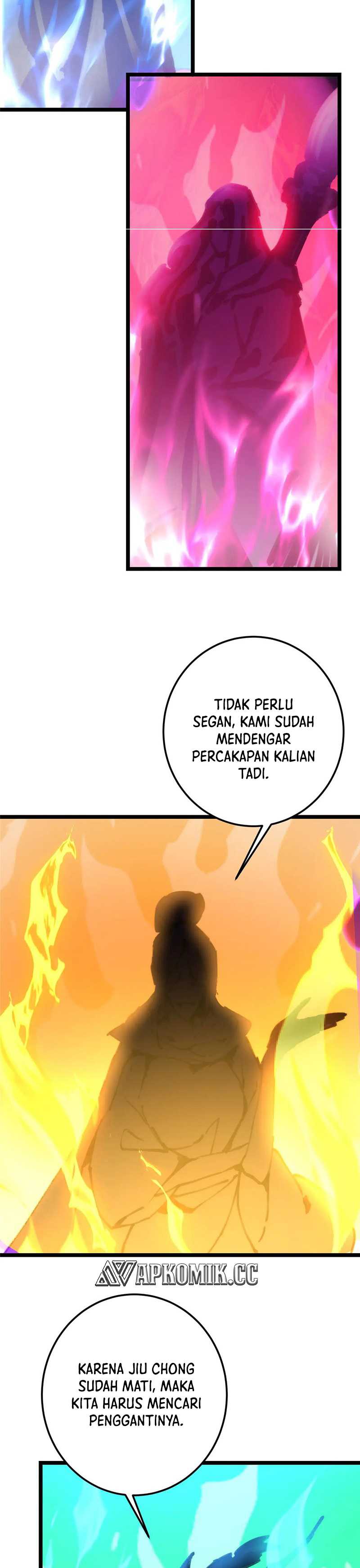 Keep A Low Profile, Sect Leader Chap 509 - Next Chap 510