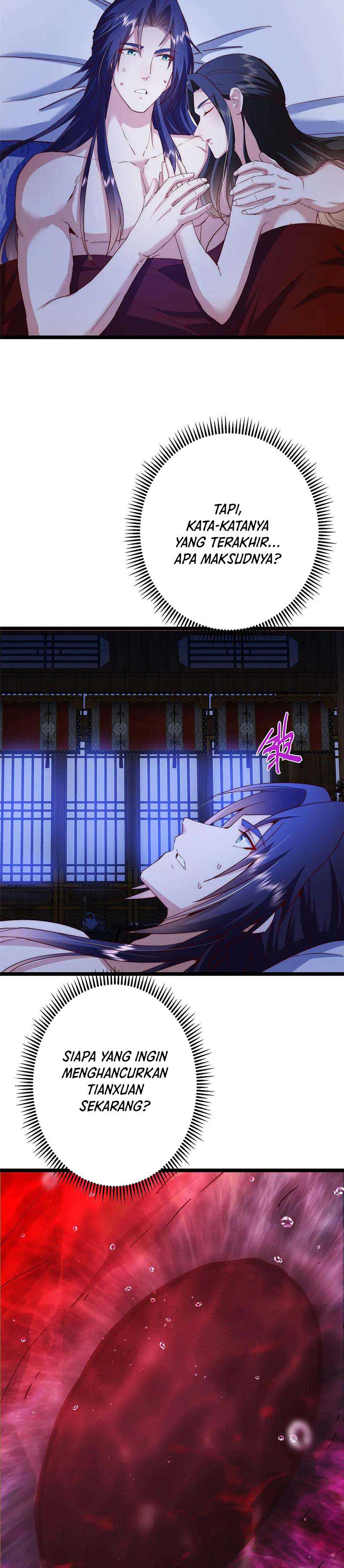 Keep A Low Profile, Sect Leader Chap 509 - Next Chap 510