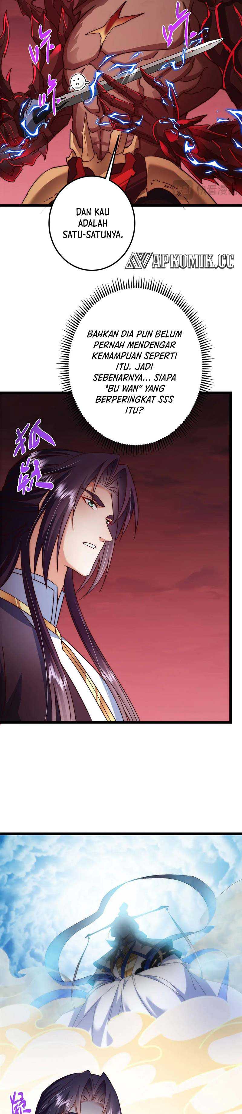 Keep A Low Profile, Sect Leader Chap 509 - Next Chap 510