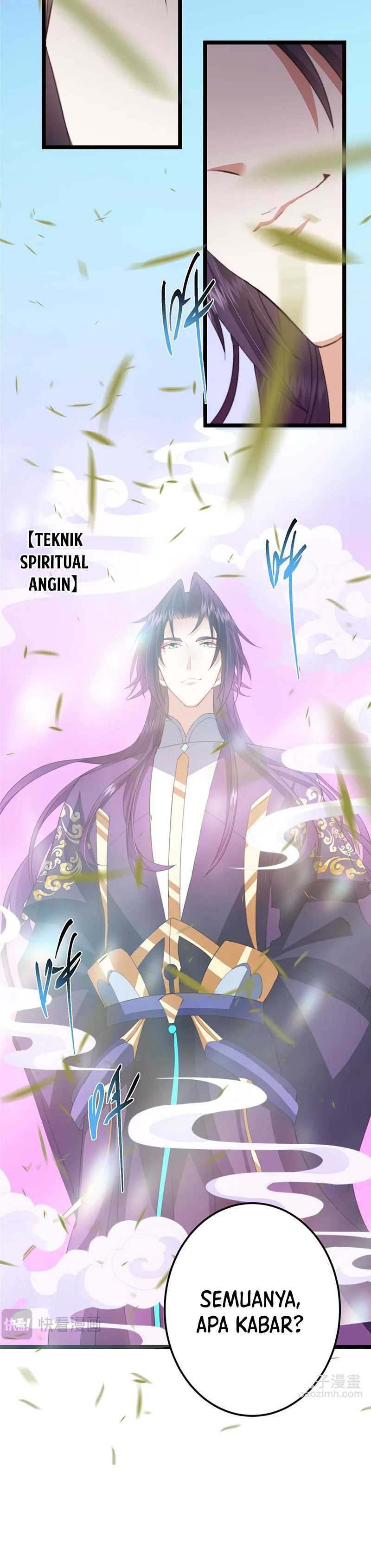 Keep A Low Profile, Sect Leader Chap 511 - Next Chap 512