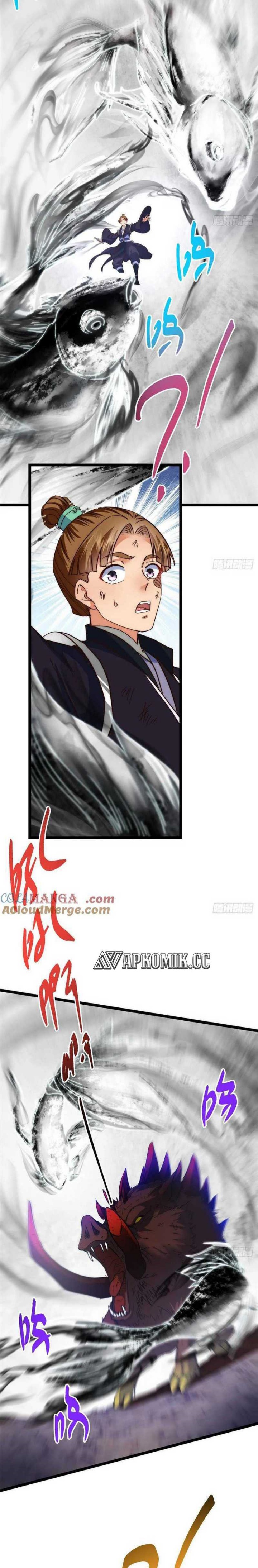 Keep A Low Profile, Sect Leader Chap 514 - Next Chap 515