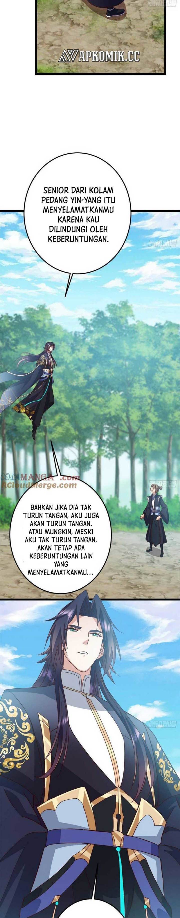 Keep A Low Profile, Sect Leader Chap 515 - Next Chap 516