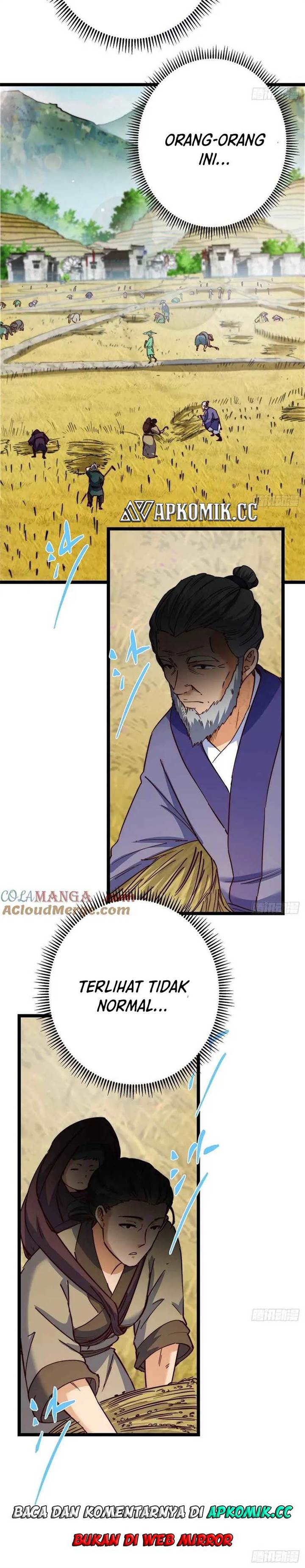 Keep A Low Profile, Sect Leader Chap 516 - Next Chap 517