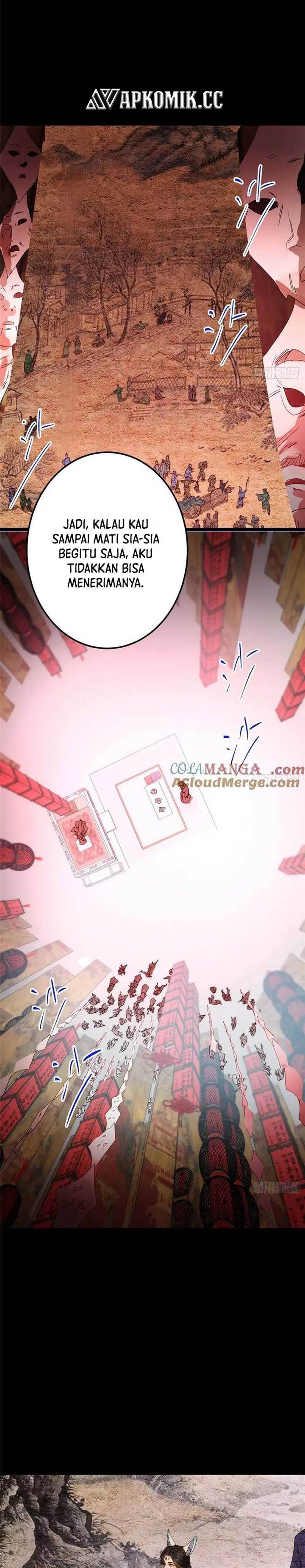 Keep A Low Profile, Sect Leader Chap 516 - Next Chap 517