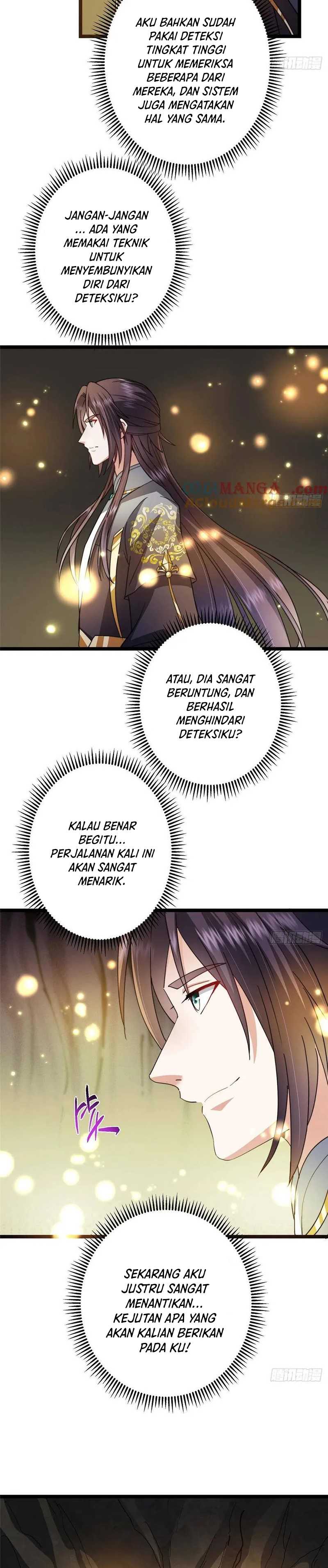 Keep A Low Profile, Sect Leader Chap 517 - Next Chap 518