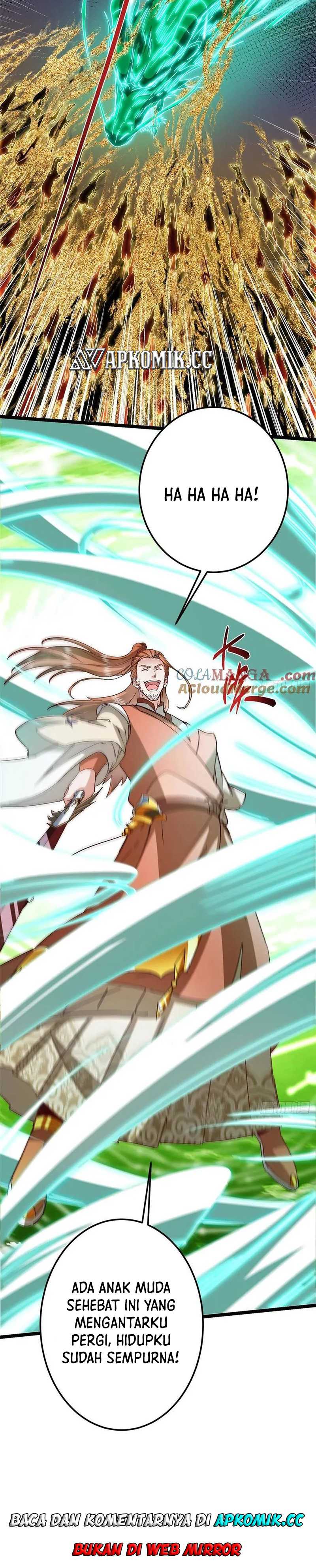 Keep A Low Profile, Sect Leader Chap 518 - Next Chap 519