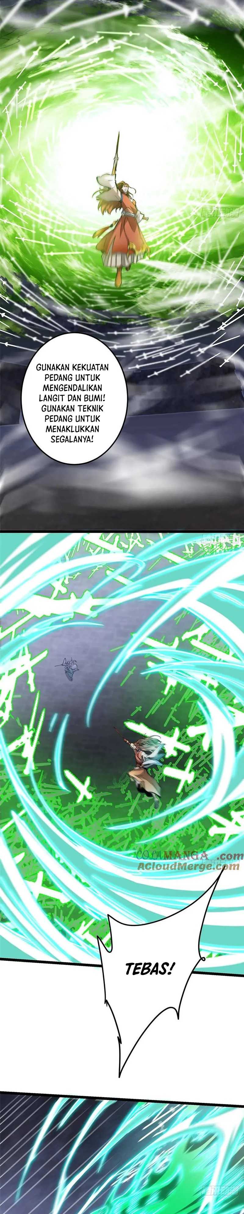 Keep A Low Profile, Sect Leader Chap 518 - Next Chap 519