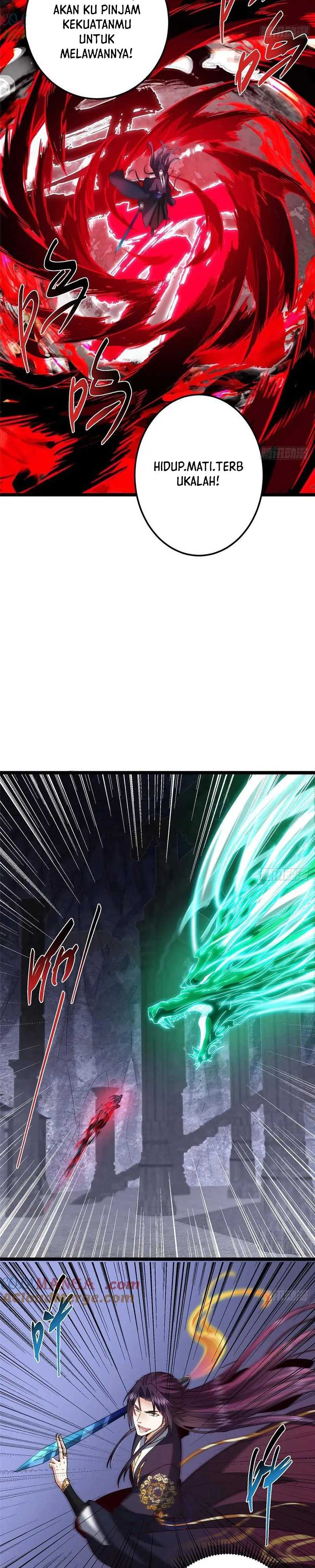 Keep A Low Profile, Sect Leader Chap 518 - Next Chap 519