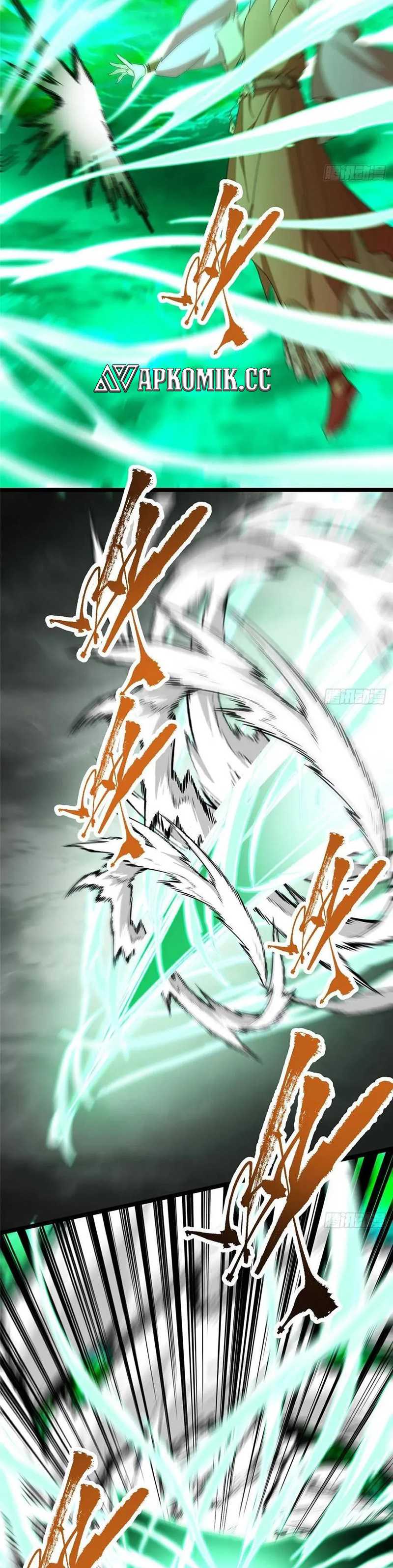 Keep A Low Profile, Sect Leader Chap 519 - Next Chap 520