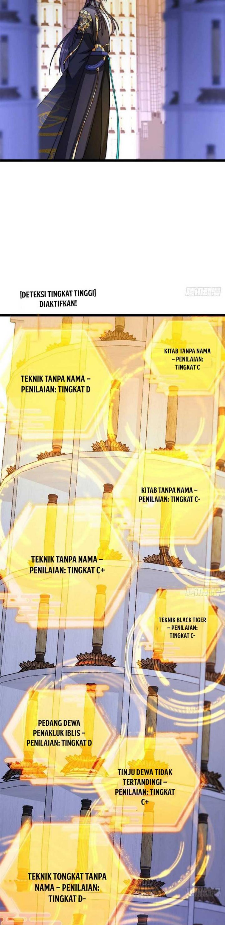 Keep A Low Profile, Sect Leader Chap 520 - Next Chap 521