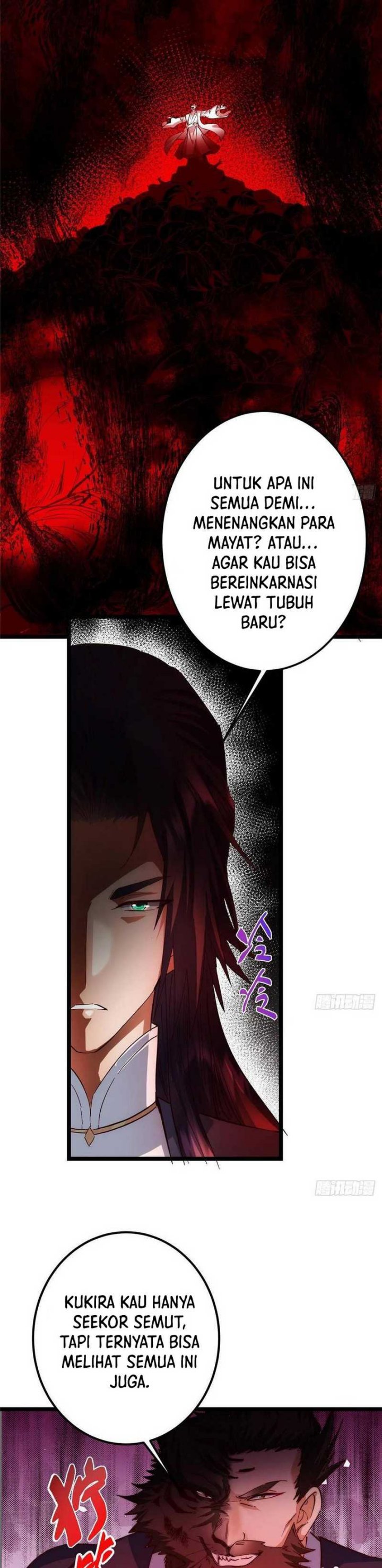 Keep A Low Profile, Sect Leader Chap 520 - Next Chap 521