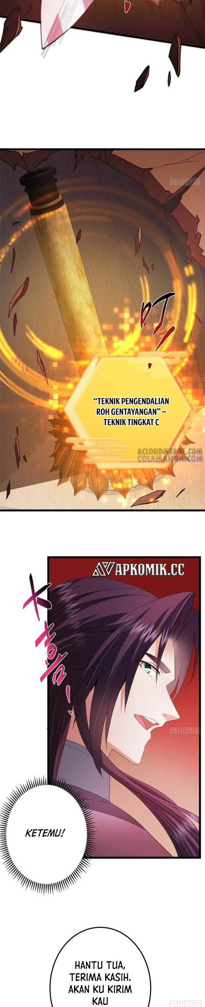 Keep A Low Profile, Sect Leader Chap 521 - Next Chap 522