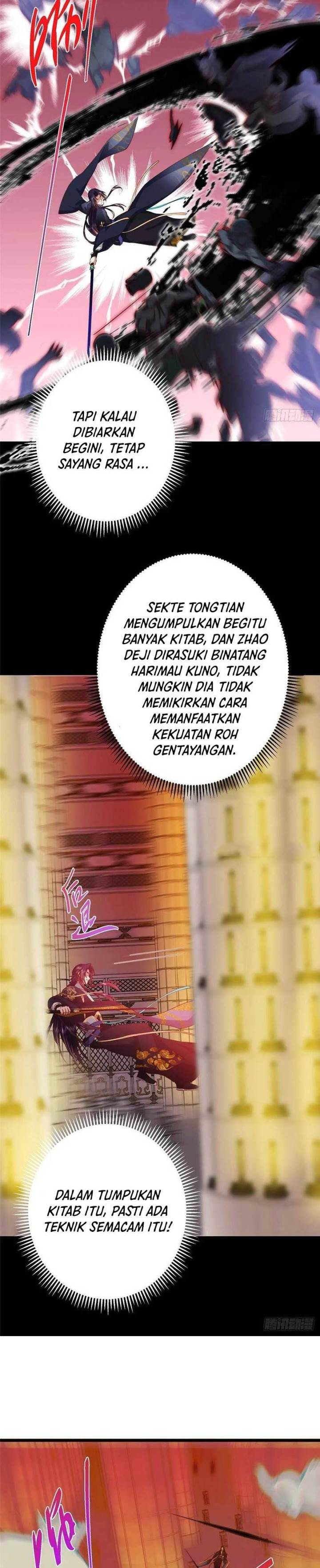 Keep A Low Profile, Sect Leader Chap 521 - Next Chap 522