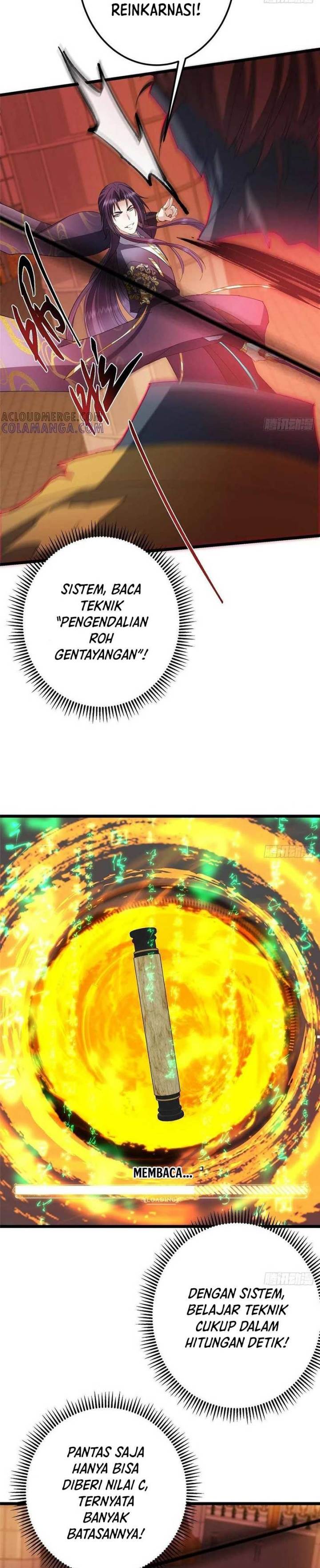 Keep A Low Profile, Sect Leader Chap 521 - Next Chap 522