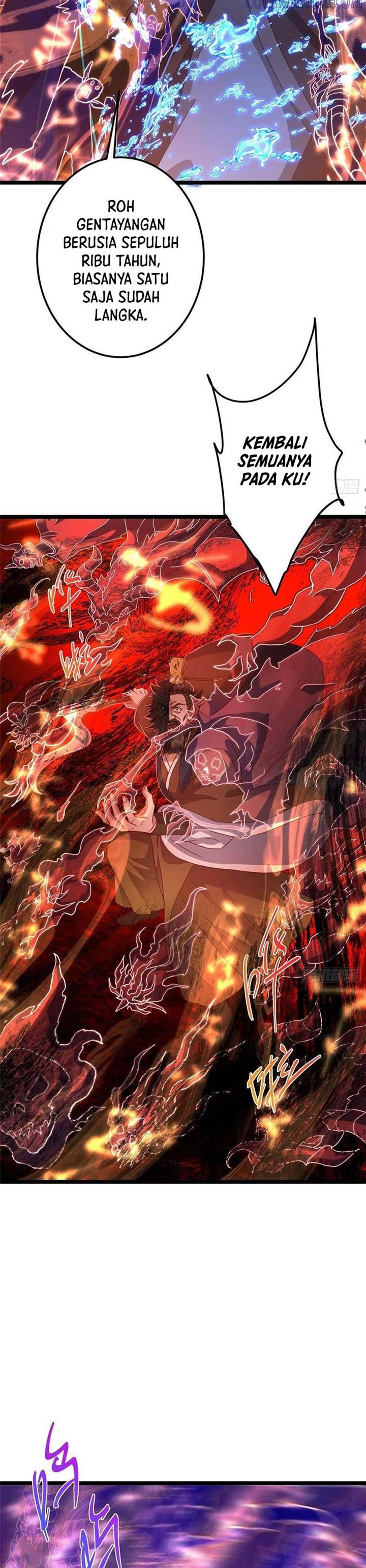 Keep A Low Profile, Sect Leader Chap 522 - Next Chap 523