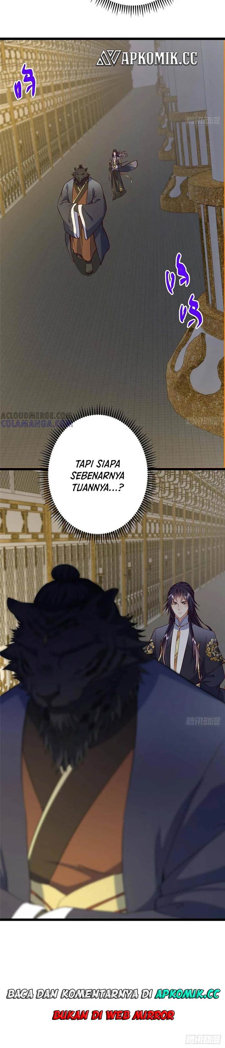 Keep A Low Profile, Sect Leader Chap 522 - Next Chap 523