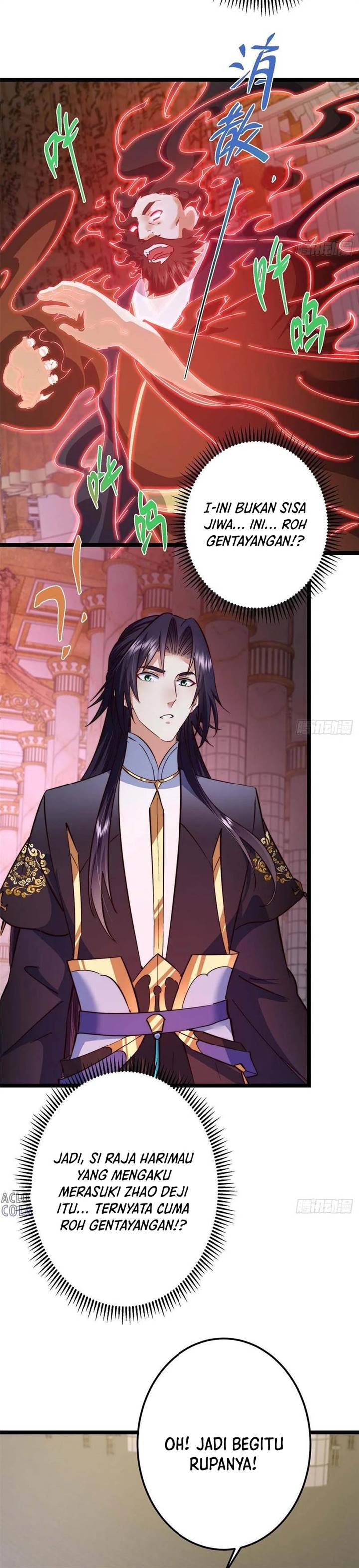 Keep A Low Profile, Sect Leader Chap 522 - Next Chap 523