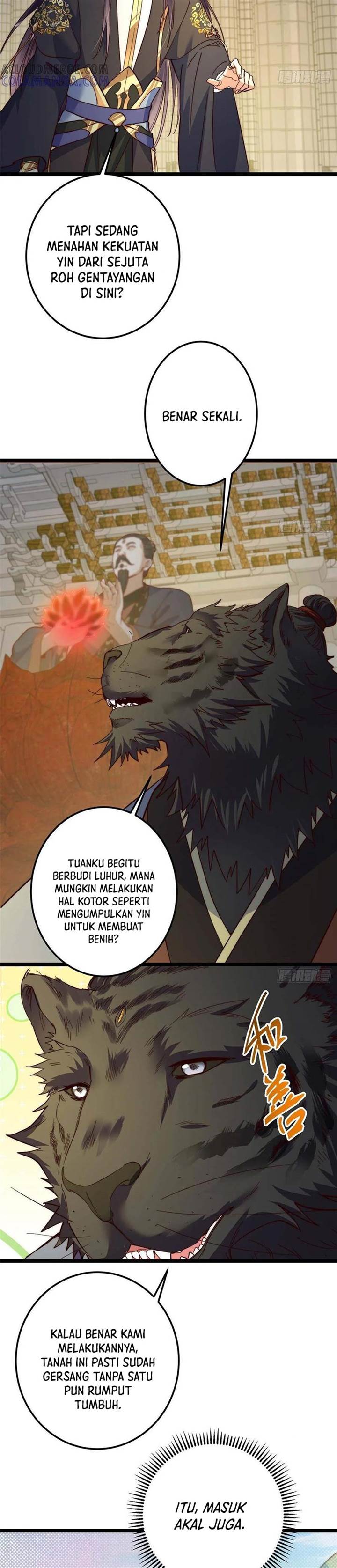 Keep A Low Profile, Sect Leader Chap 522 - Next Chap 523