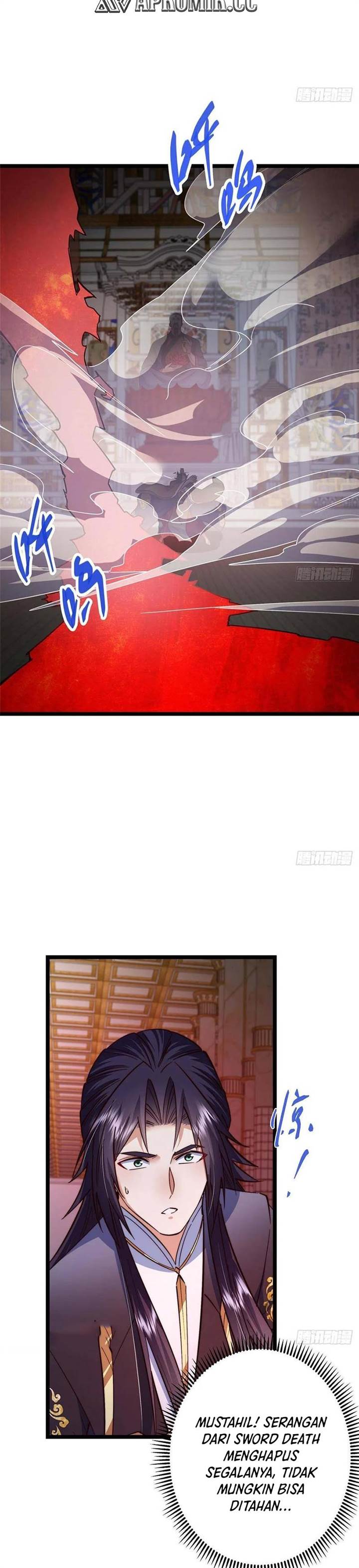 Keep A Low Profile, Sect Leader Chap 522 - Next Chap 523