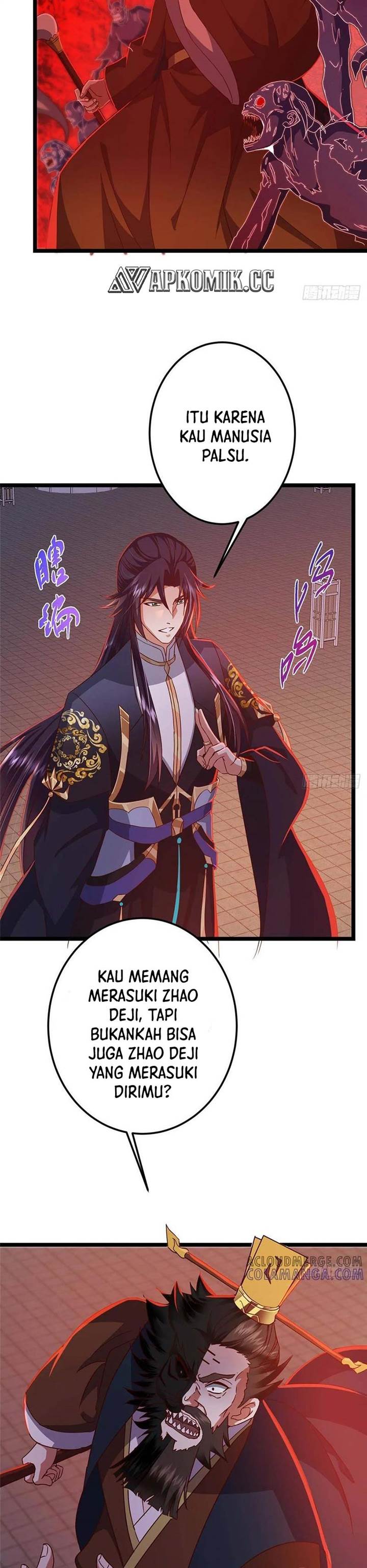 Keep A Low Profile, Sect Leader Chap 522 - Next Chap 523