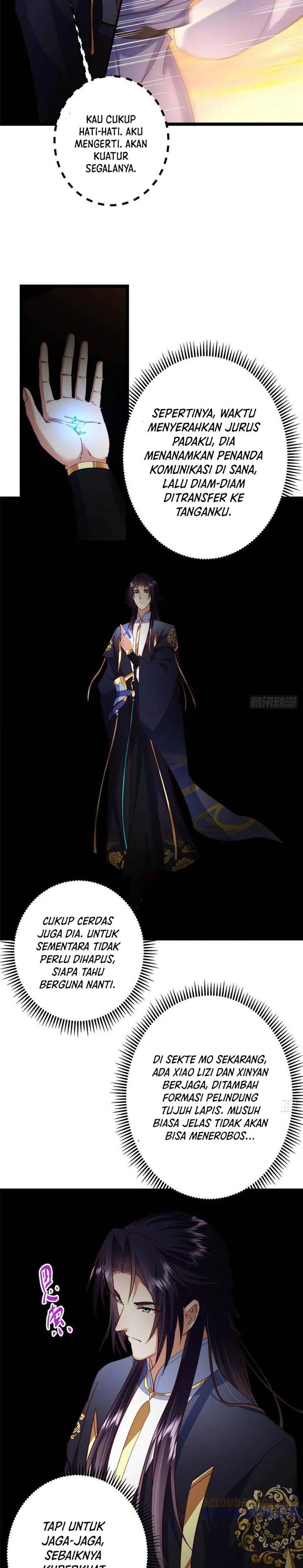 Keep A Low Profile, Sect Leader Chap 523 - Next Chap 524