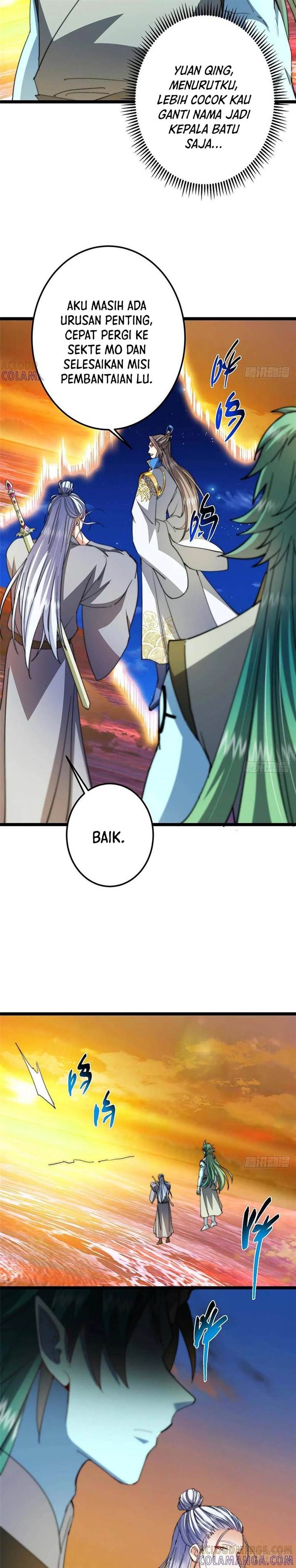 Keep A Low Profile, Sect Leader Chap 523 - Next Chap 524