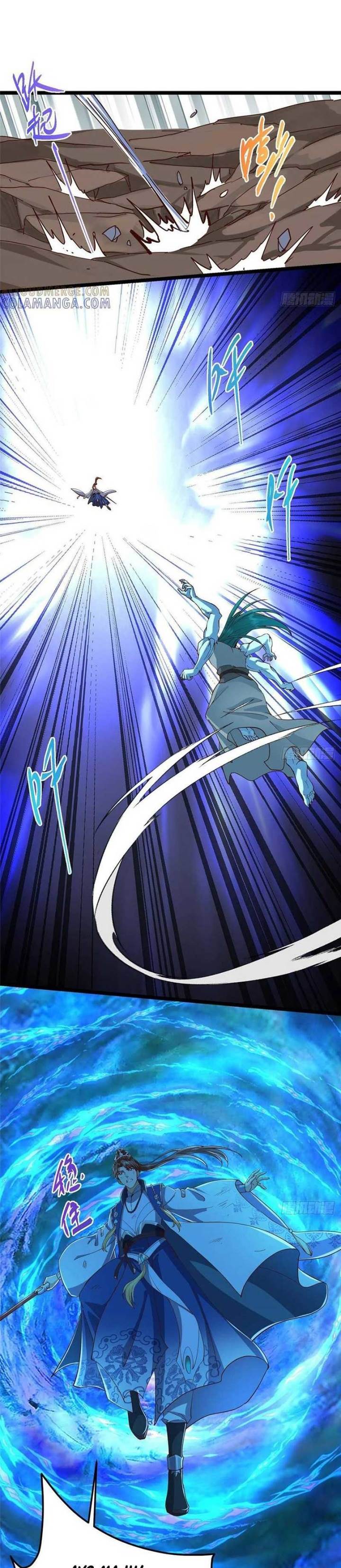 Keep A Low Profile, Sect Leader Chap 526 - Next Chap 527