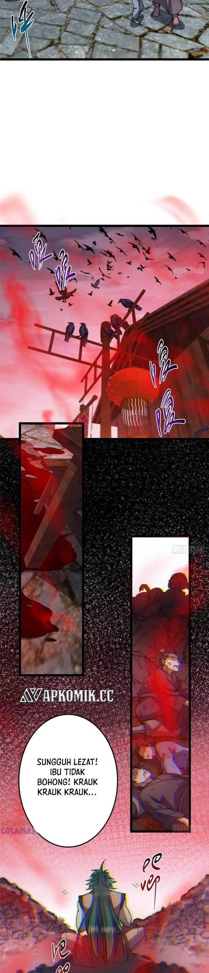 Keep A Low Profile, Sect Leader Chap 526 - Next Chap 527