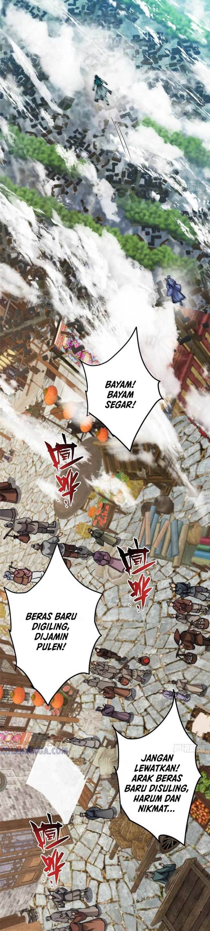 Keep A Low Profile, Sect Leader Chap 526 - Next Chap 527