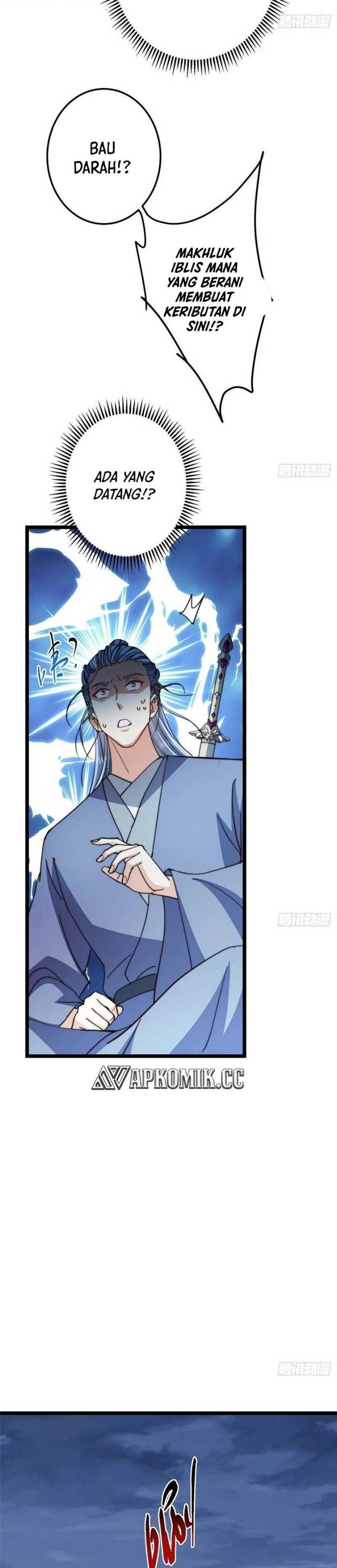 Keep A Low Profile, Sect Leader Chap 526 - Next Chap 527