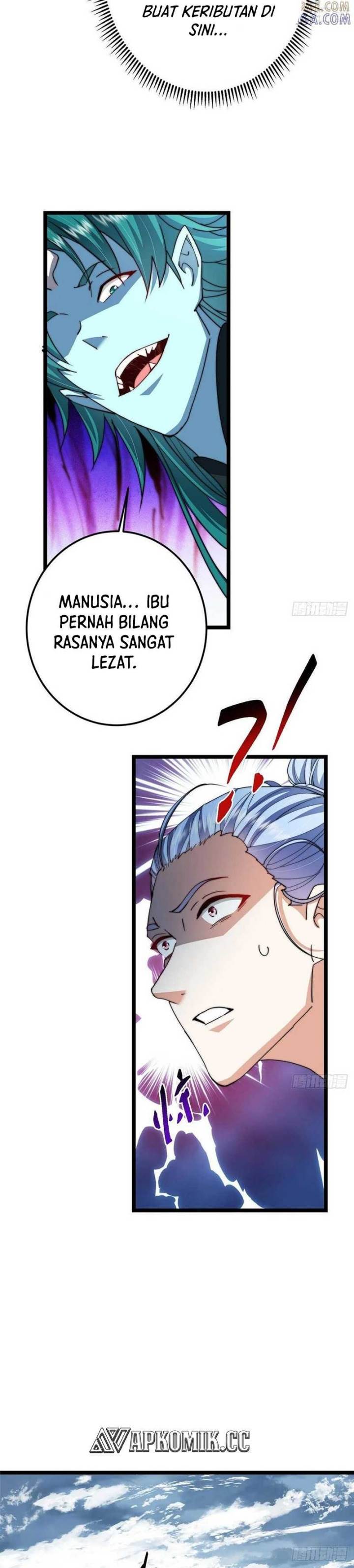 Keep A Low Profile, Sect Leader Chap 526 - Next Chap 527