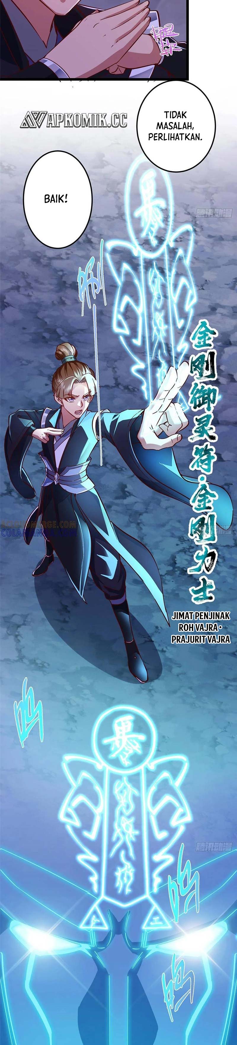 Keep A Low Profile, Sect Leader Chap 527 - Next Chap 528