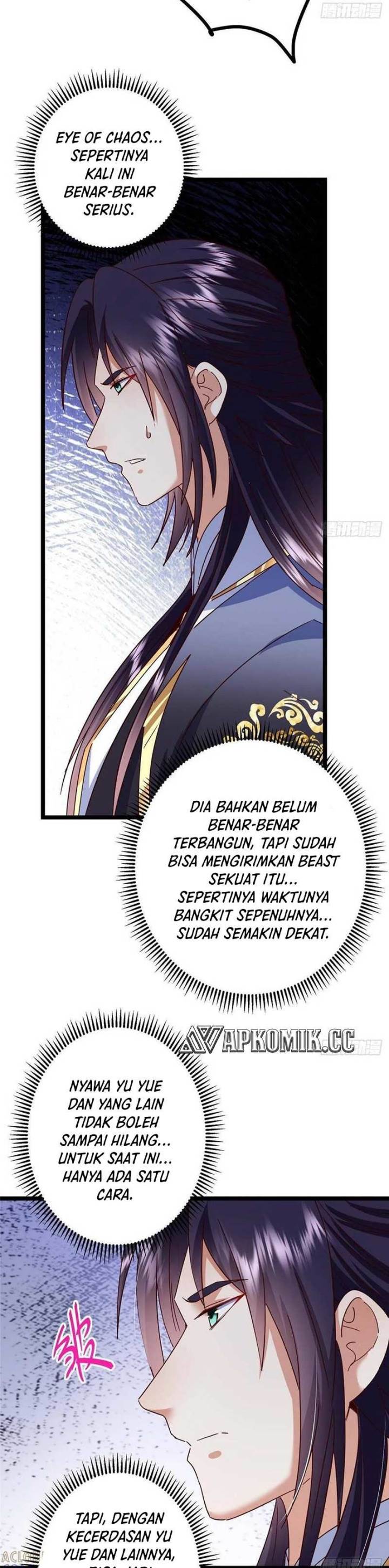 Keep A Low Profile, Sect Leader Chap 529 - Next Chap 530
