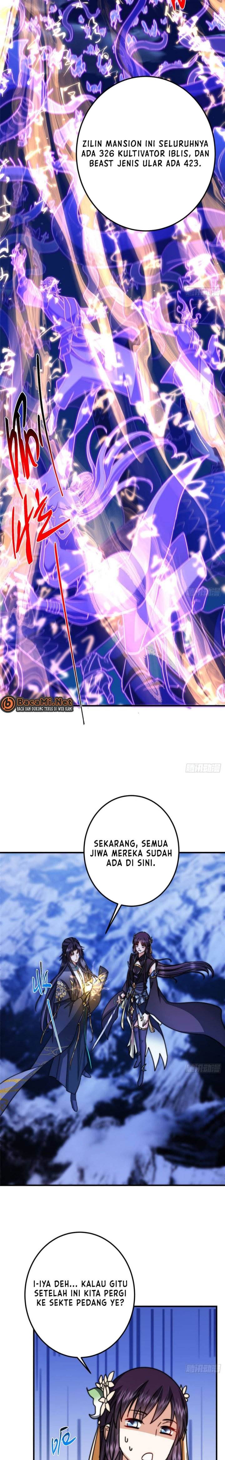 Keep A Low Profile, Sect Leader Chap 570 - Next Chap 571