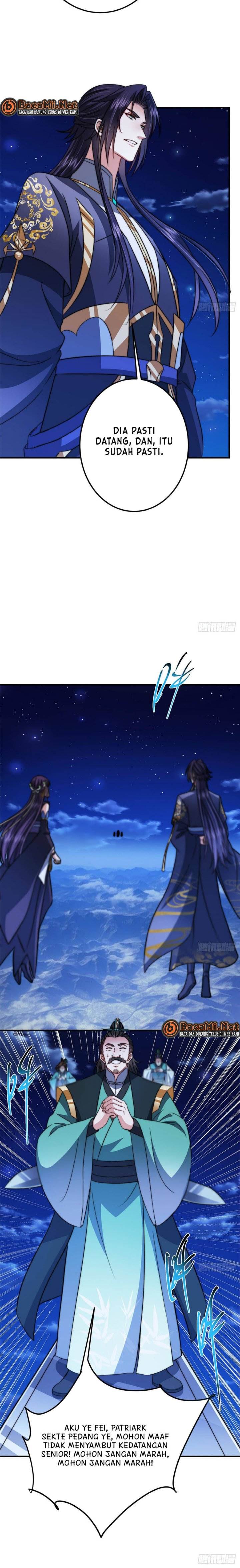 Keep A Low Profile, Sect Leader Chap 570 - Next Chap 571