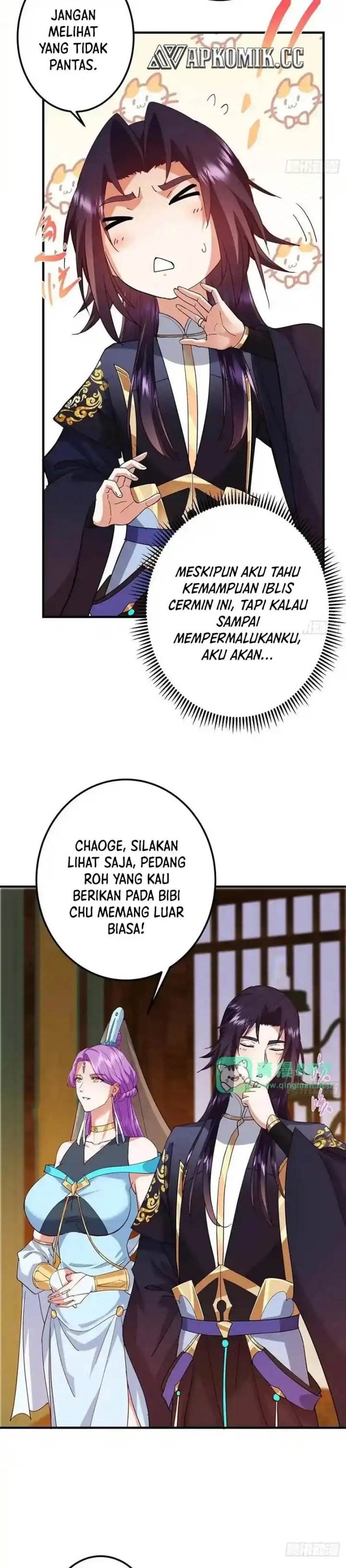 Keep A Low Profile, Sect Leader Chap 571 - Next Chap 572
