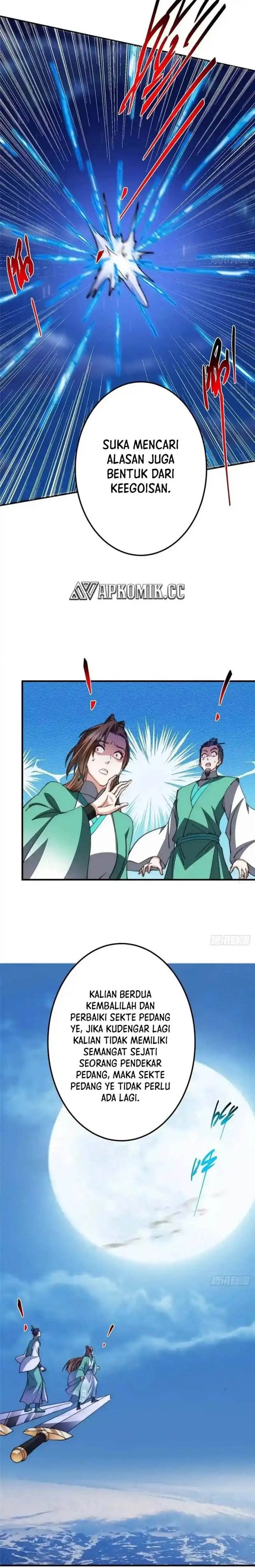 Keep A Low Profile, Sect Leader Chap 571 - Next Chap 572