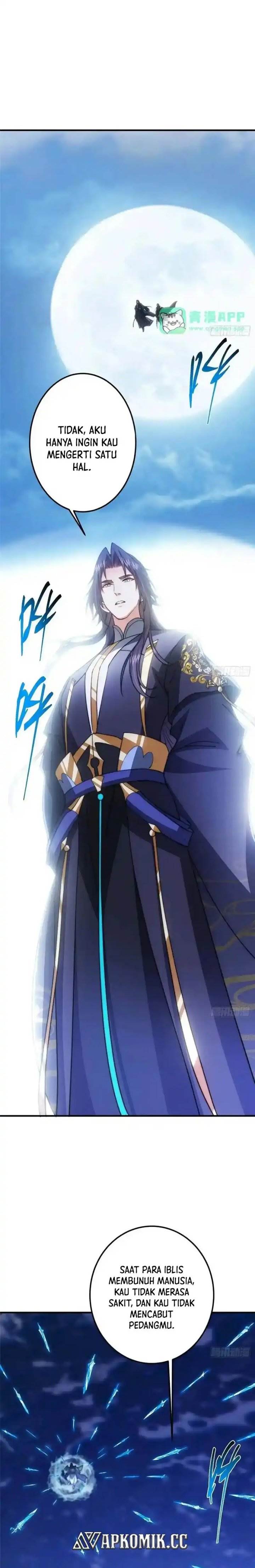 Keep A Low Profile, Sect Leader Chap 571 - Next Chap 572