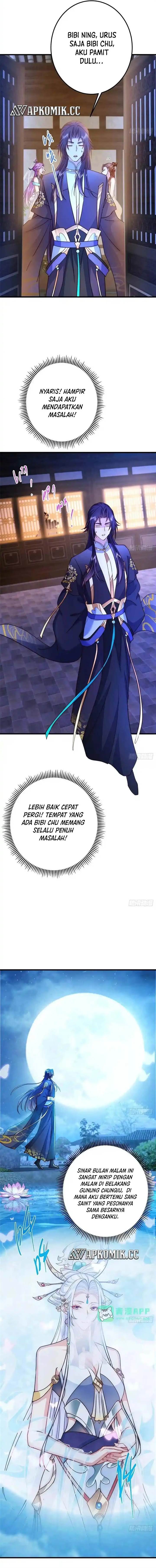 Keep A Low Profile, Sect Leader Chap 572 - Next Chap 573