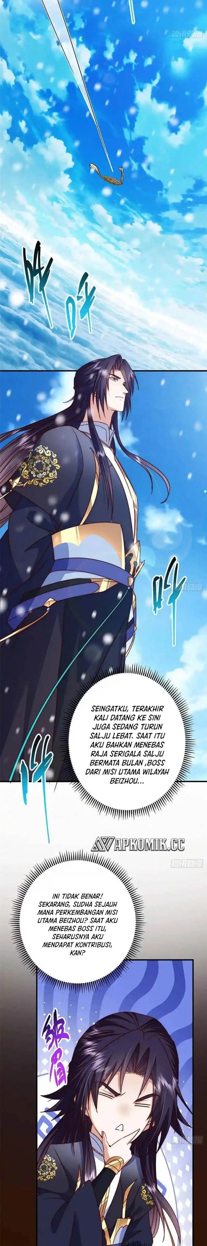 Keep A Low Profile, Sect Leader Chap 573 - Next Chap 574