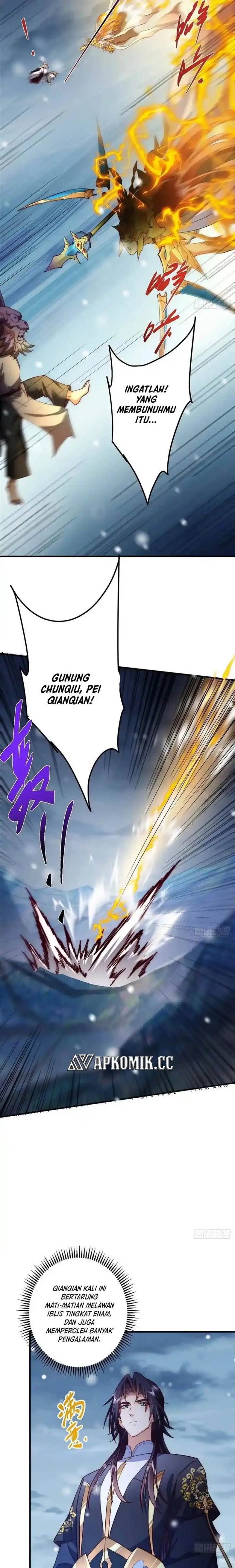 Keep A Low Profile, Sect Leader Chap 574 - Next Chap 575