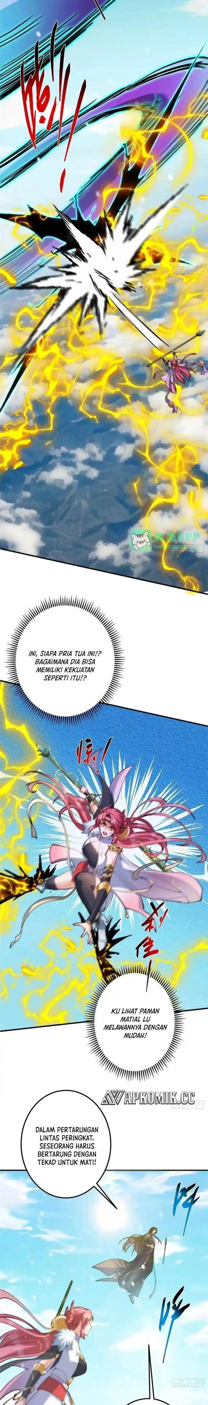 Keep A Low Profile, Sect Leader Chap 574 - Next Chap 575