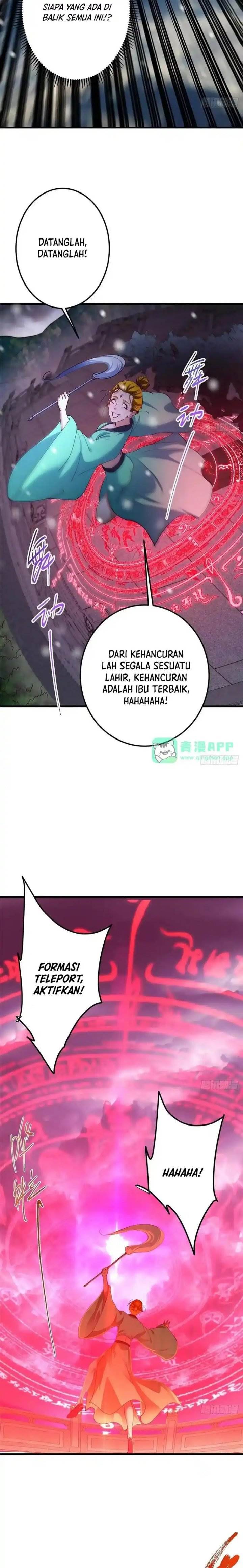 Keep A Low Profile, Sect Leader Chap 574 - Next Chap 575