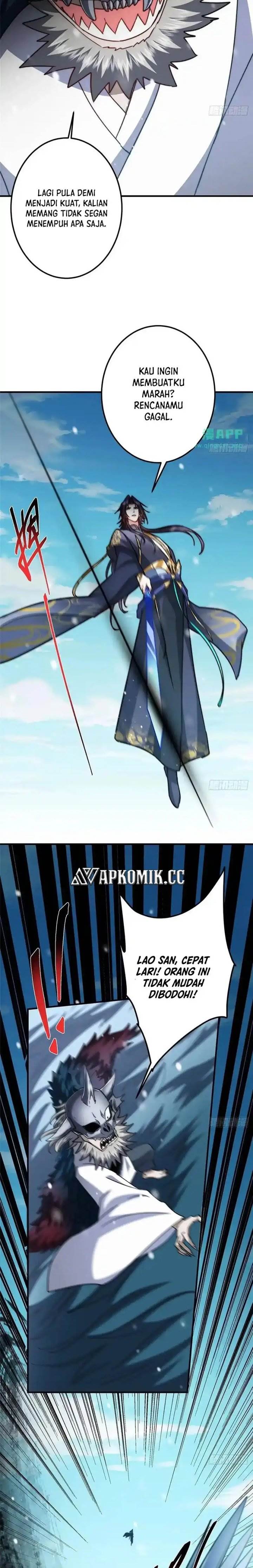 Keep A Low Profile, Sect Leader Chap 574 - Next Chap 575