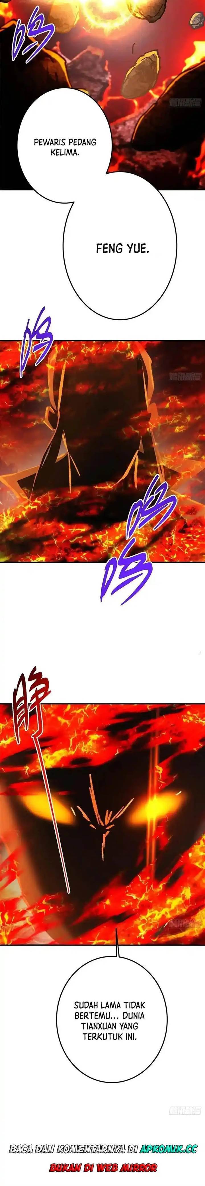 Keep A Low Profile, Sect Leader Chap 575 - Next Chap 576