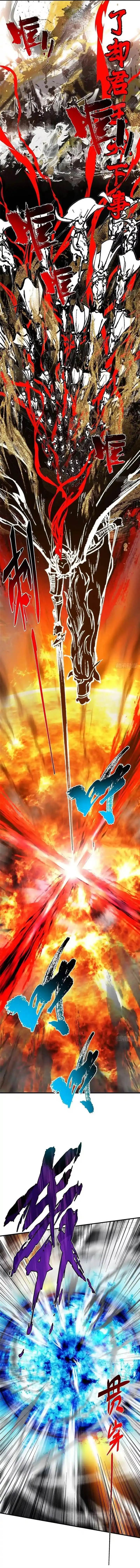 Keep A Low Profile, Sect Leader Chap 575 - Next Chap 576