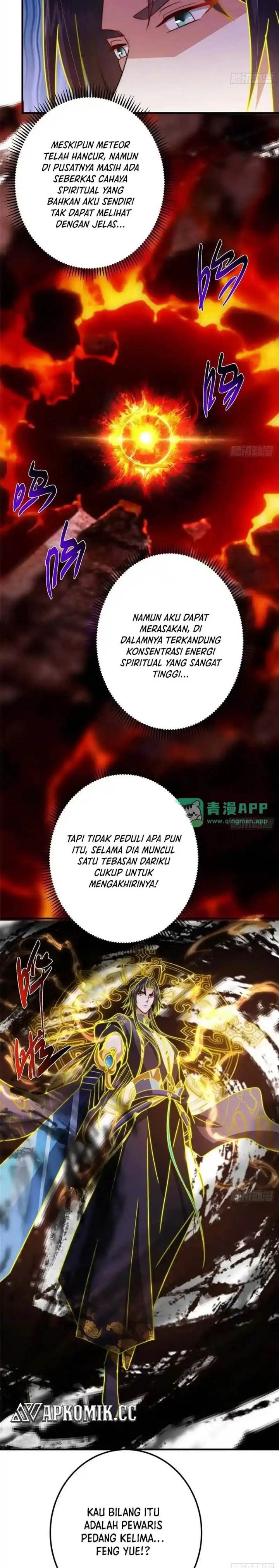 Keep A Low Profile, Sect Leader Chap 576 - Next Chap 577